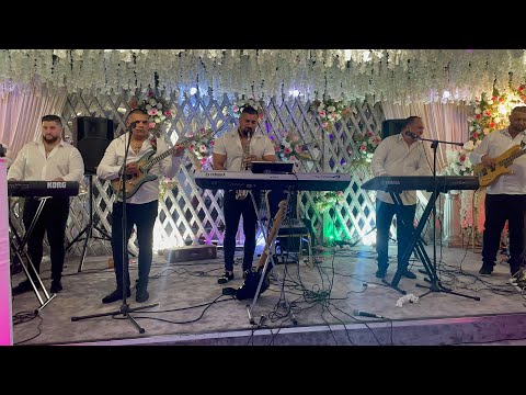 Kristian Band - Inchu 2023