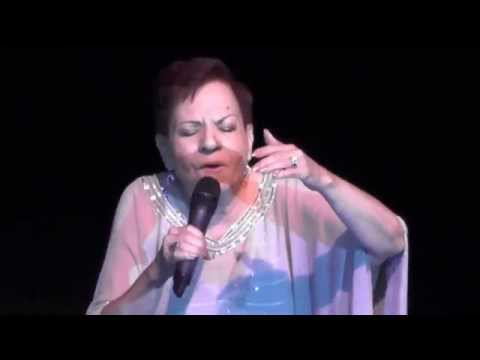 Blanca Rosa Gil y Los Panchos