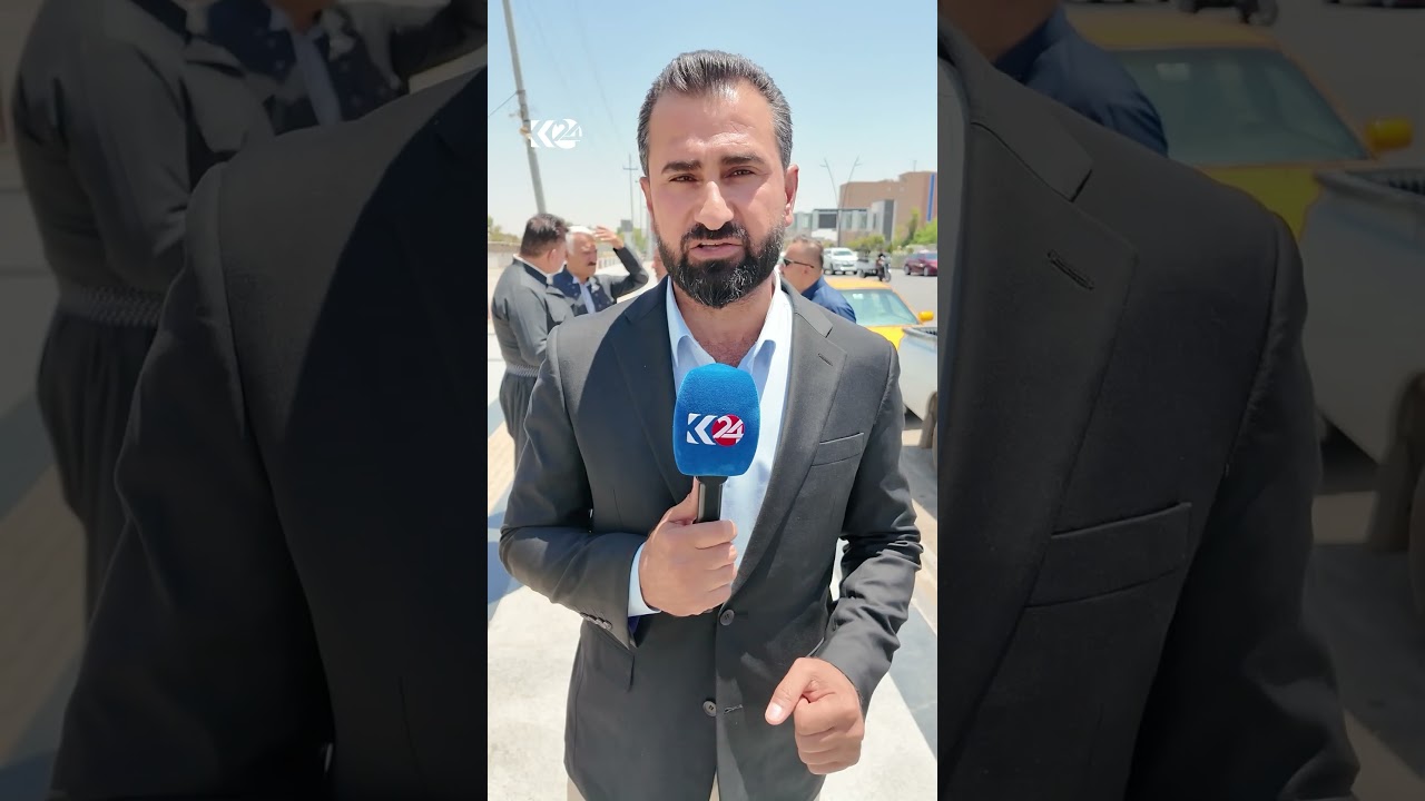 ڤیدیۆ | ساڵێک و چوارمانگە کەیسەکەی محەمەد ئەمین، جووتیارە کوردەکەی گووندی شەناغە لەدادگایە
