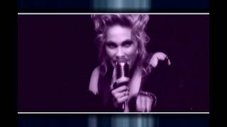 20 Fingers Feat Roula - lick it (Extended 1995)