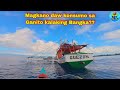 Magkano Daw Gastos O Konsumo Sa Ganito Kalaking Bangka Pag Lumaot Sa Pacific Ocean