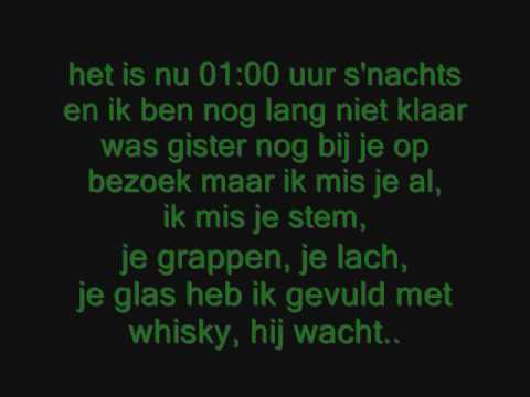 Dope-D - Free Raheem + Song tekst !!