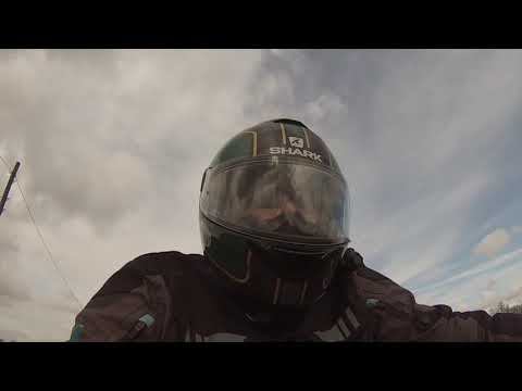 MOTORCYCLES VS CYCLIST VLOG 20