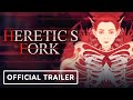 Gameplay video of Heretic's Fork  PC