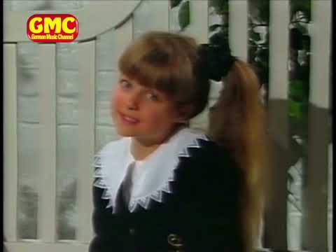 Christina Meinel - Mein Pony 1992