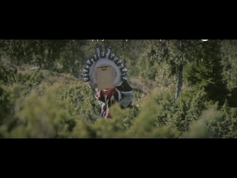 Torb The Roach & Floppy McSpace "Tape Echo - Gold Floppies" (Movie)