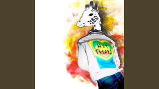 Cover art for I Wanna be Your Boyfriend