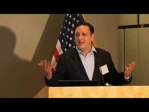 FTC Hearing 3: Oct. 15 Session 3 Multi-Sided Platforms in Action