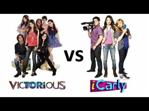| FAZO |  ICarly Vs Victorious Fight Night!! 02/04/2022!!