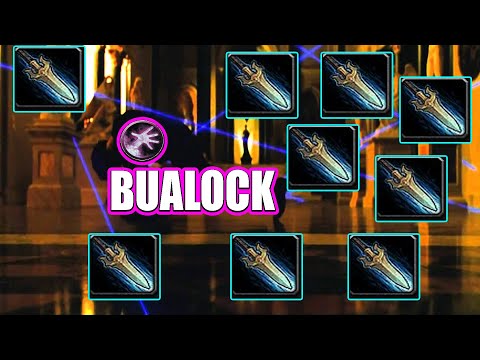 Warriors Never Been More Predictable - Professional Spear Dodger - Dodging Spears BuaLock - 9.2.5