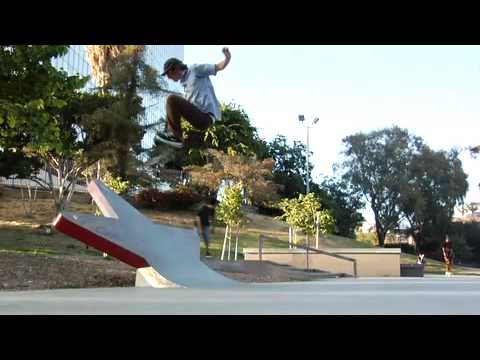 Crailtap's Slice of Life with Cory Kennedy