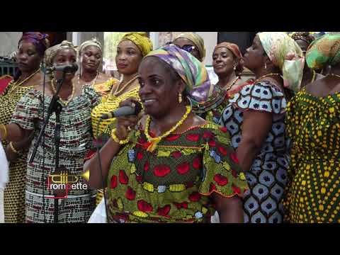 LA CHORALE ABEILLES AUX ROSE