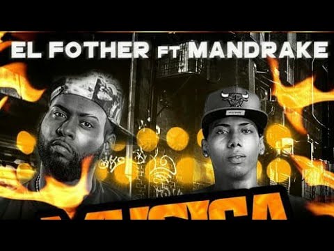 Mandrake El Malocorita Ft El Fother - Musica y Problema Video Oficial