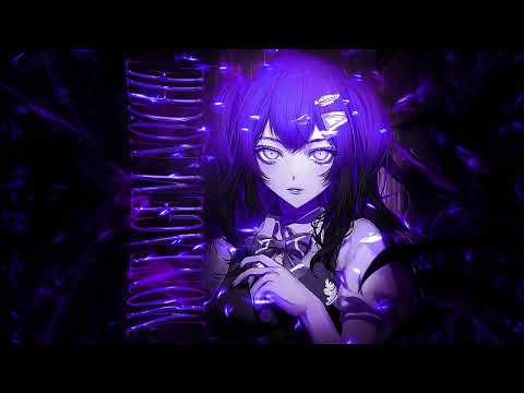 LUMIX & KXRSED - MONTAGEM NOCHE - ULTRA SLOWED (Official Audio)
