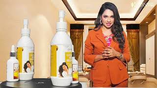 Introducing 'CINTA' Haircare Set. Transform your hair with the power of nature.