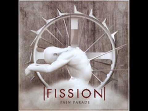 pain parade - fission online metal music video by FISSION