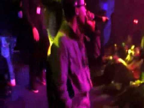 J. Castell 'MI CASA' LIVE