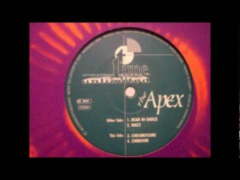 The Apex - Zimboom (Hardtrance 1994)