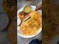 The Biryani That Jr NTR Loves Shorts Foodshorts