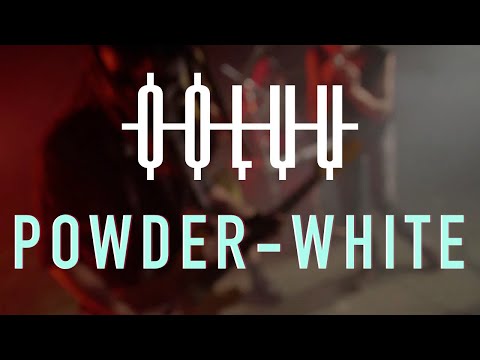 ooluu — Powder-White (Official Music Video)