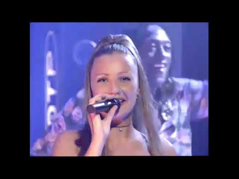 Whigfield  - Think Of You   (Top Of The Pops)  HD
