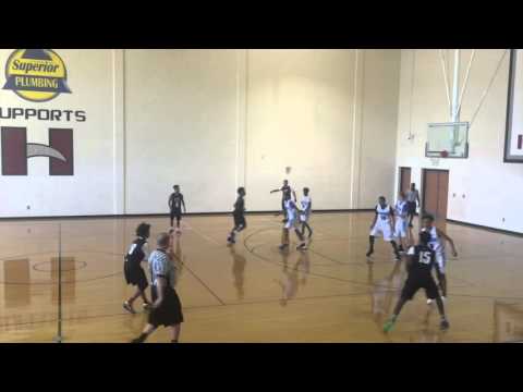 God's Property vs GA Knights