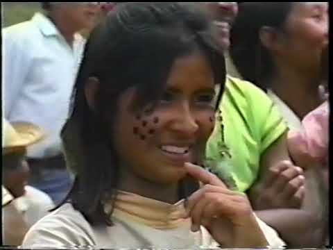 Ou Vai Ou Racha, 20 anos de Lutas (Vincent Carelli 1998) - Documentário