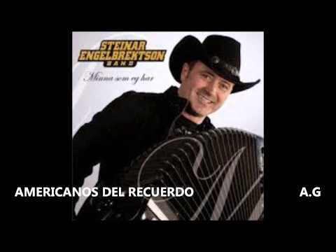 Steinar Engelbrektson Band   Minna som Eg Har 2010