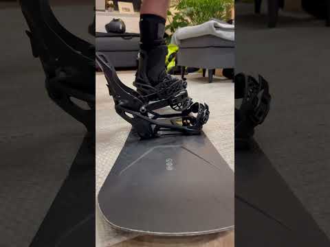 Niedecker Supermatic 2025 Einsteigen Test auf dem Trockenen