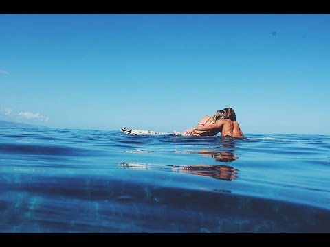 Mike Perry - The Ocean ft. Shy Martin (Music video) Edit