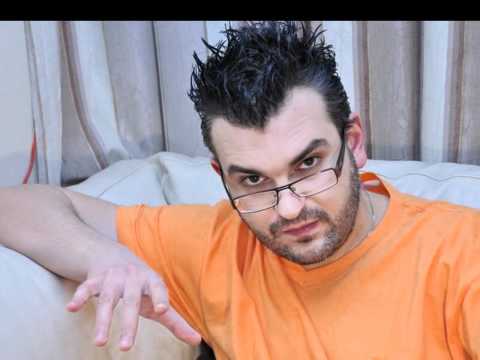 Svetozar Hristov - Borrow From The Shadow.wmv