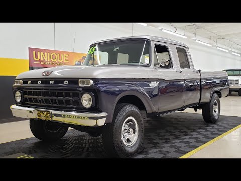 1965 Ford F350 (CC-1858636) for sale in Mankato, Minnesota