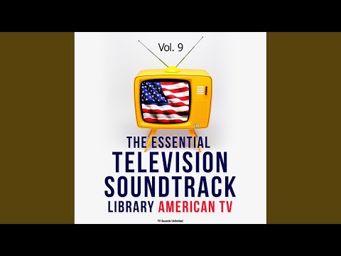 Theme from "Cade's County" (From "Cade's County")