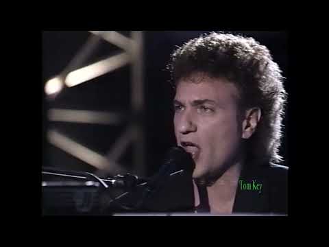 STYX w/Dennis- Show me the Way- Arsenio (11/7/1990) 4K HD