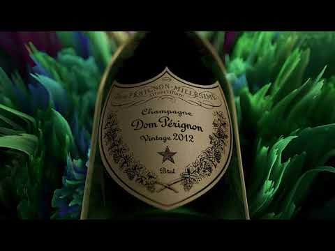 Dom Pérignon - Vintage 2012 - Explosive Harmony
