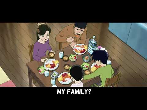 Mob Psycho 100 Shigeo Rap Song - Darkest Side - Hypotoria