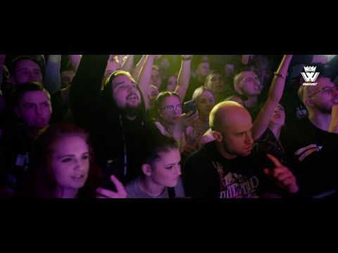 Major SPZ x Kabe "KREA7ORZY" LIVE