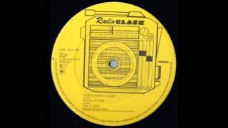 The Clash - This is Radio Clash [12-inch UK Version] - B-Side and Mixes
