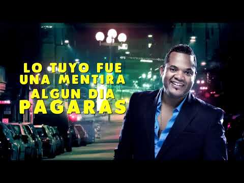 Álbum Completo Salsa, Sabor y Sentimiento - Alex Matos
