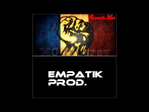 Mc IrUsReV - Romania Mea