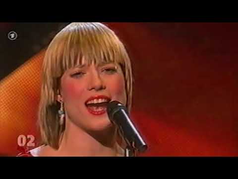 2004 MIA - Hungriges Herz (Deutscher ESC Vorentscheid für Istanbul)