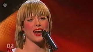 2004 MIA - Hungriges Herz (Deutscher ESC Vorentscheid für Istanbul)