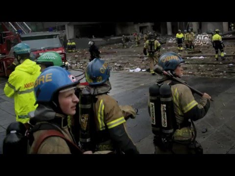 CTIF - a World Wide Organisation of Firefighters