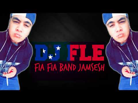 DJ FLE   FIAFIA BAND JAMSESH 18 GHELL