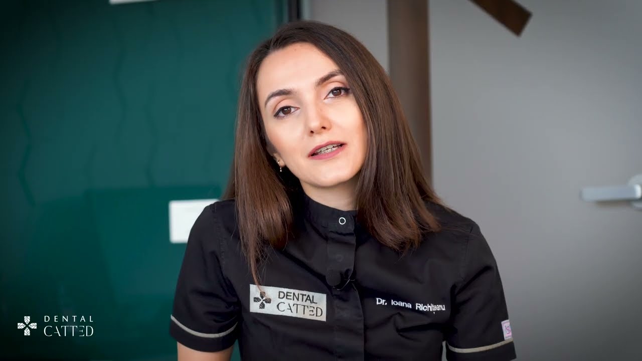 Extracție Măsea de Minte – Recomandări Esențiale | Dr. Ioana Cobâlaș