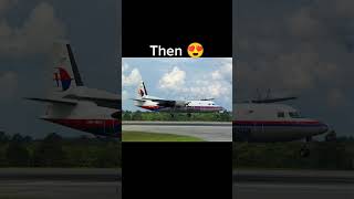Download lagu Then-Now Malaysia Airlines Version Part 1 #malaysiaairlines #airbus #a380 mp3