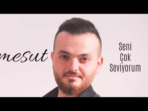 Mesut - Seni Çok Seviyorum
