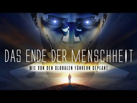 𝐓𝐫𝐚𝐧𝐬𝐡𝐮𝐦𝐚𝐧𝐢𝐬𝐦𝐮𝐬 - 𝐝𝐚𝐬 𝐄𝐧𝐝𝐞 𝐝𝐞𝐫 𝐌𝐞𝐧𝐬𝐜𝐡𝐡𝐞𝐢𝐭 (𝐯𝐨𝐧 𝐃𝐚𝐯𝐢𝐝 𝐒𝐨𝐫𝐞𝐧𝐬𝐞𝐧)  | www.kla.tv/29370