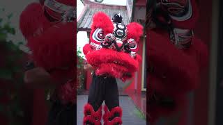 Download lagu BARONGSAI 'KEDIP' mp3