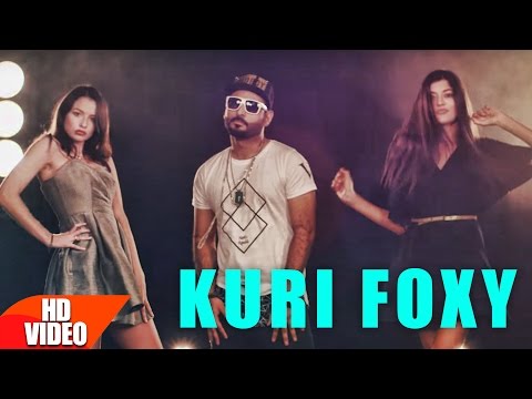 Kuri Foxy — watch video